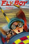 Fly Boy VHS