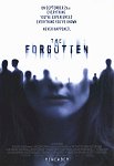 The Forgotten one-sheet