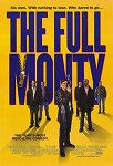 The Full Monty poster