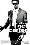 Get Carter poster