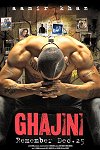 Ghajini one-sheet