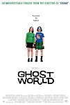 Ghost World poster