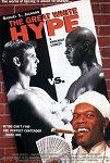 The Great White Hype poster
