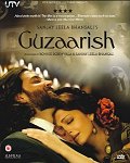 Guzaarish DVD
