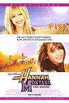 Hannah Montana one-sheet
