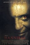 Hannibal poster
