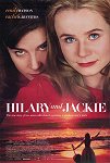Hilary and Jackie poster
