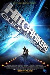 The Hitchhiker's Guide to the Galaxy one-sheet