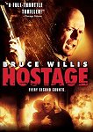 Hostage DVD