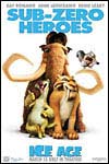 Ice Age one-sheet