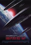 Independence Day poster