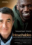The Intouchables poster