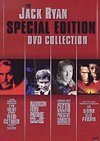 Jack Ryan DVD set