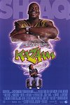 Kazaam poster