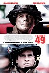 Ladder 49 one-sheet