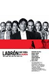 Ladr�n Que Roba a Ladr�n... one-sheet