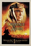 Lawrence of Arabia DVD