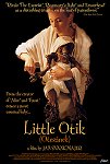 Little Otik one-sheet