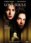 Lost Souls DVD