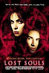 Lost Souls poster