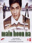 Main Hoon Na one-sheet
