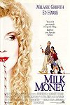 Milk Money one-sheet