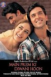 Main Prem Ki Diwani Hoon poster