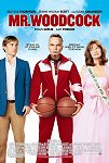 Mr. Woodcock one-sheet