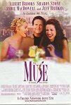 The Muse poster