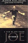 My Name Is Joe poster