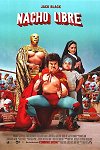 Nacho Libre one-sheet