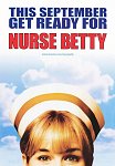 Nurse Betty poster