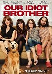Our Idiot Brother DVD