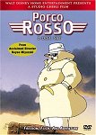Porco Rosso DVD