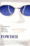 Powder poster