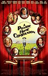 A Prairie Home Companion one-sheet