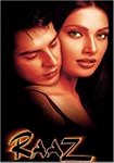 Raaz poster