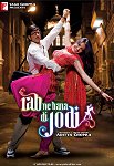 Rab Ne Bana Di Jodi one-sheet