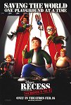 Recess: School's Out poster