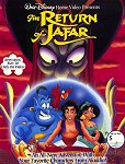 The Return of Jafar poster