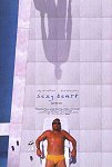 Sexy Beast poster