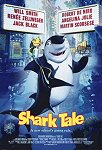 Shark Tale one-sheet