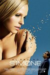 S1m0ne one-sheet