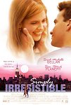 Simply Irresistible poster