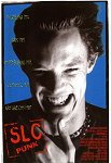 SLC Punk! poster
