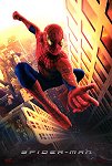 Spider-Man one-sheet