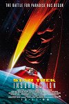 Star Trek: Insurrection poster