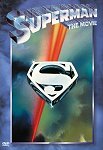 Superman DVD
