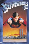 Superman II DVD