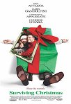 Surviving Christmas one-sheet